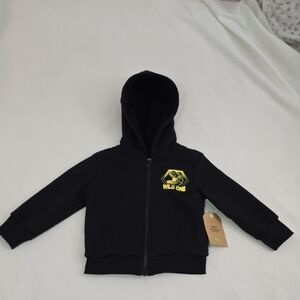 Maximus Rex Boy's Sweater Size: 4